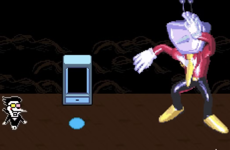crimsonorbts's tweet image. the dreemurr household if getting into doomed relationships was a job