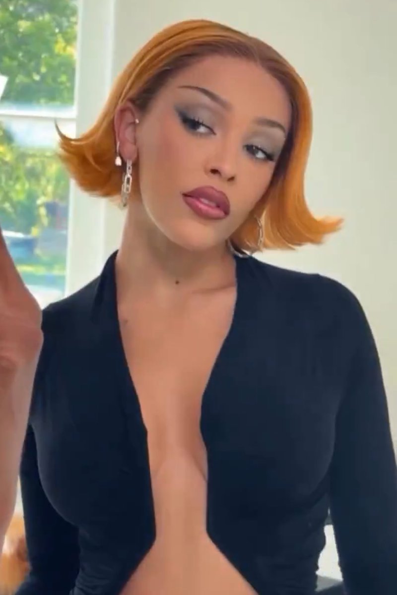 dojaclouds's tweet image. fucking stunningggg