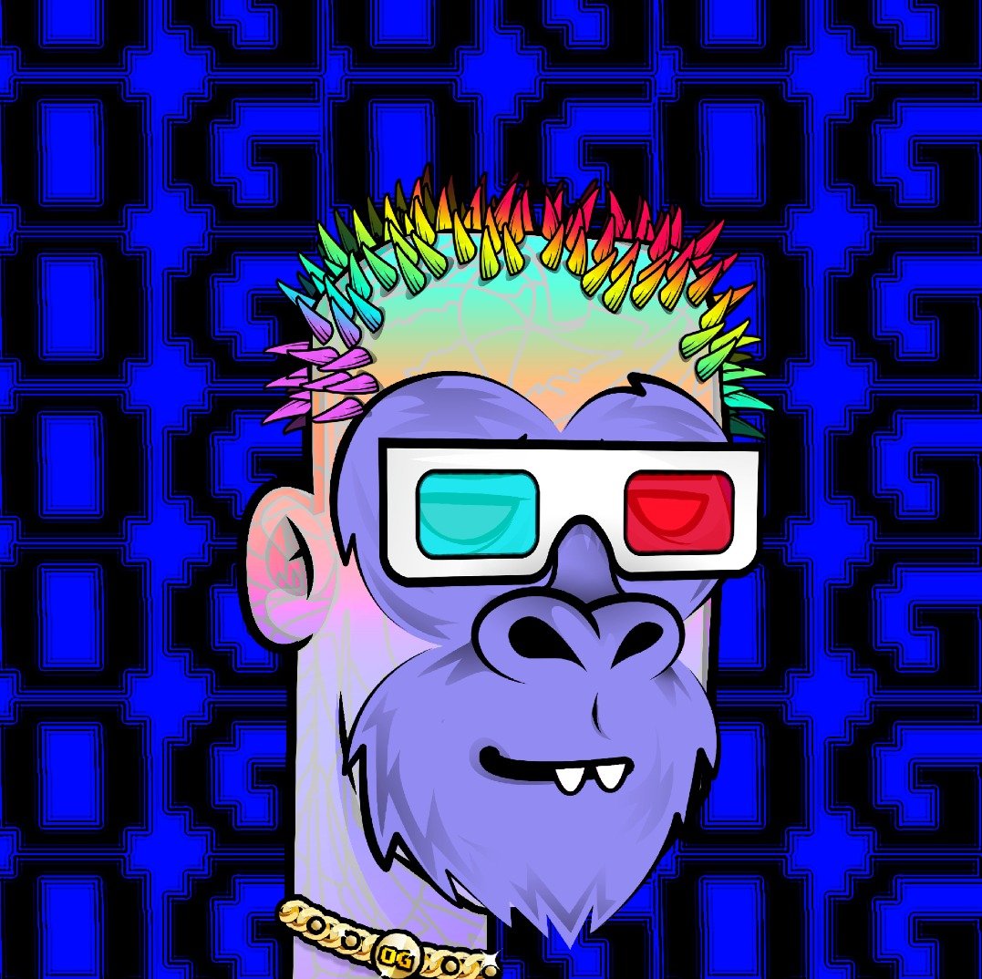 R3OgPunks's tweet image. Whatβs poppingππ₯
Somebody call the farm... π
'Cause the GOAT just escaped and landed on the XRPL! ππ§¬
Whoβs got eyes on it?
πDrop your wallet if youβre tryna catch The Whitelist.
π₯π₯π₯π₯π₯π₯π₯π₯π₯π₯π₯π₯
β¬ C O M I N G S O O N β¬
π₯π₯π₯π₯π₯π₯π₯π₯π₯π₯π₯π₯