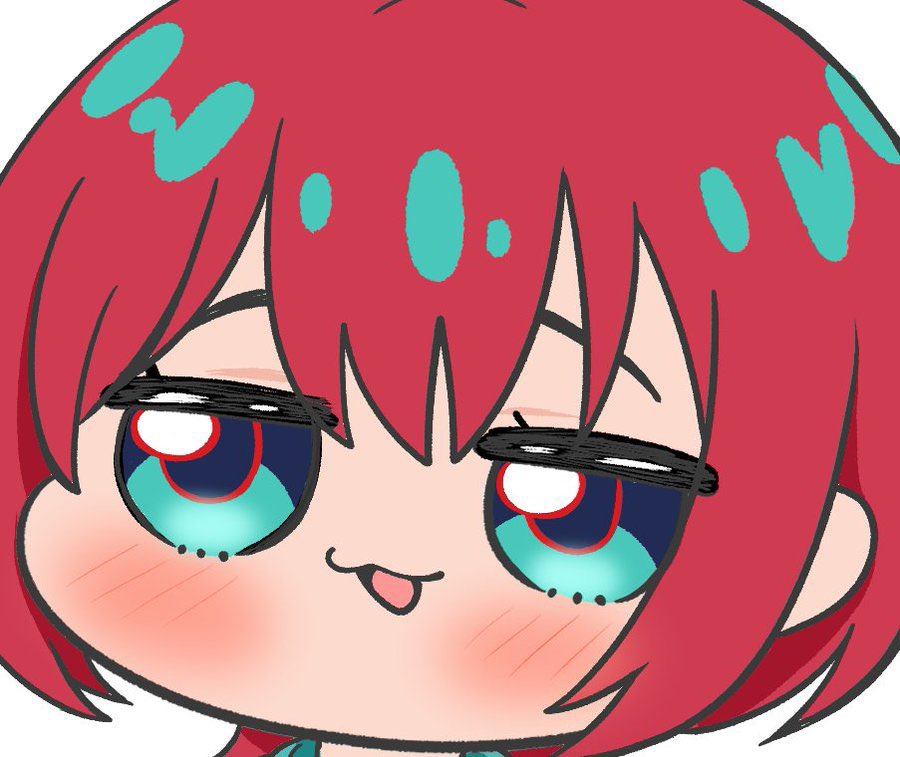 syoko1151's tweet image. #はてなをつけると可愛くなる

　　　　　　　　◢███◣
　　　　　　　　█◤　◥█
　　　　　　　　█　　　█
　　　　　　　　　　◢█◤
　　　　　　　　　   █
　　　　　　　　
　　　　　　　　　   █