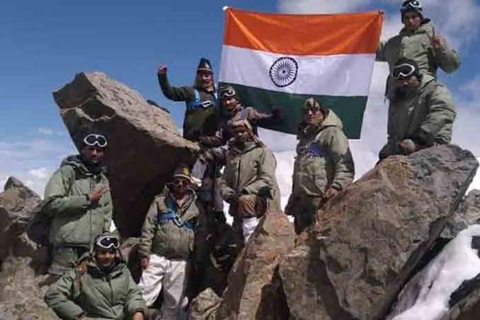 कारगिल विजय दिवस 
हम विजय थे हमे गर्व है अपनी देश अपनी सेना पे 🫡
#KargilVijayDivas 

#SaveHHVMbuyer