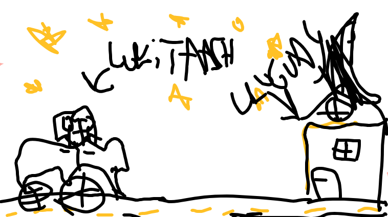 el unico dibujo de <a href="/lucaspl38039814/">lukitaash</a>