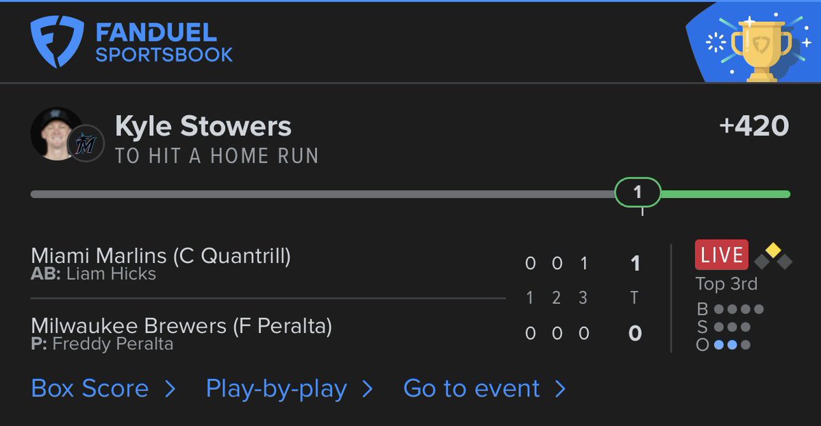 __LordPenguin's tweet image. The Home Run Model is already in the green for the day with plenty of guys still to go ✅
We cashed 5 already ⬇️
✅ Mike Tauchman HR +630
✅ Kyle Stowers HR +420
✅ Kyle Schwarber HR +195
✅ Nick Kurtz HR +300
✅ Giancarlo Stanton HR +250