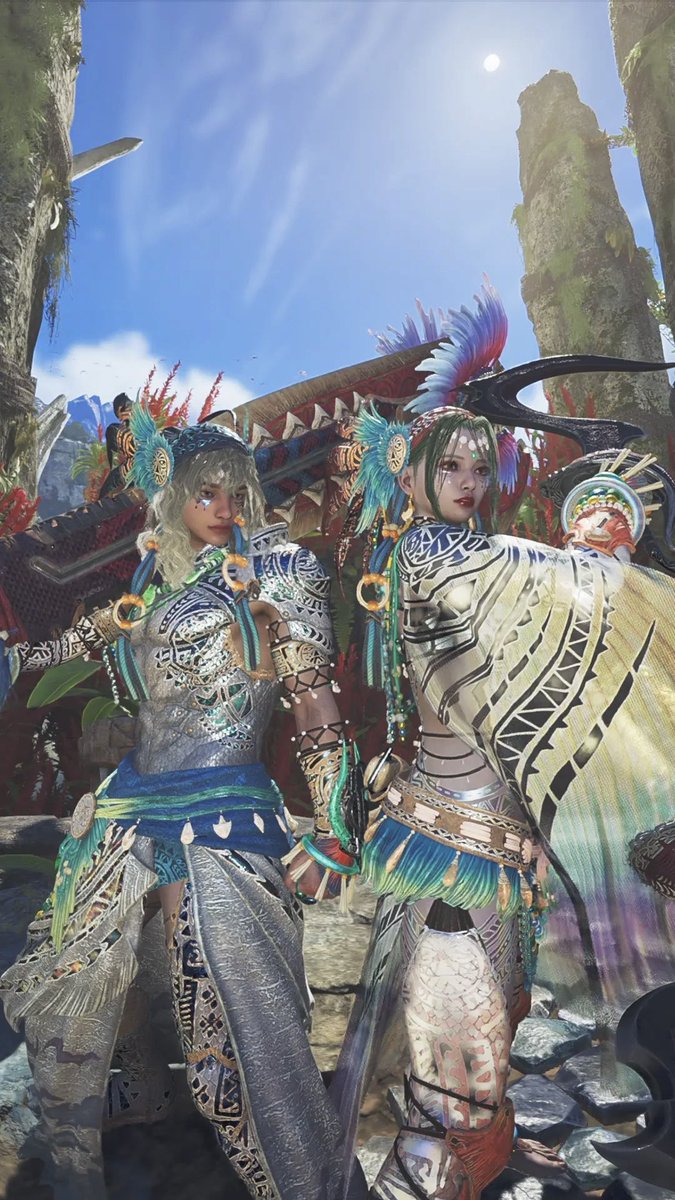 smm_mh's tweet image. 昨日はももここさんとお初マルチ!
王ツナとダイバー集めに!
一緒にぺちゃんこにされたり吐血しました😇
最後は頑張って集めたツナγで撮影✌️
お互い韓流アイドルがモデルだから顔が強い😳
寝かしつけで遅れてごめんなさい😢