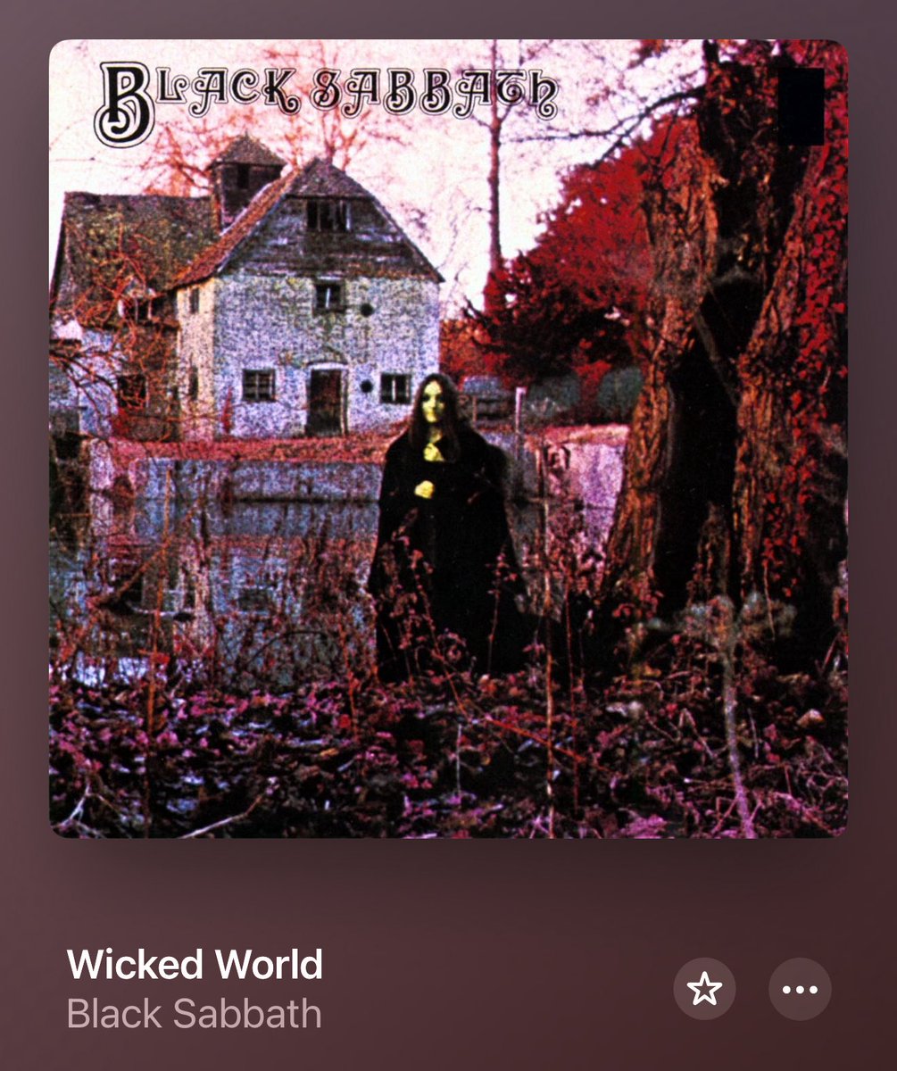 Hair Band Basement (@hbbasement) on Twitter photo Now playing on <a href="/STATIONHEAD/">STATIONHEAD</a> at share.stationhead.com/p3SsE70Bt0k #hairmetal #glammetal #hairbands #NowPlaying #metaltwitter #RIPOzzy #OzzyTribute
Another tasty one! Now playing on <a href="/STATIONHEAD/">STATIONHEAD</a> at share.stationhead.com/p3SsE70Bt0k #hairmetal #glammetal #hairbands #NowPlaying #metaltwitter #RIPOzzy #OzzyTribute
Another tasty one!