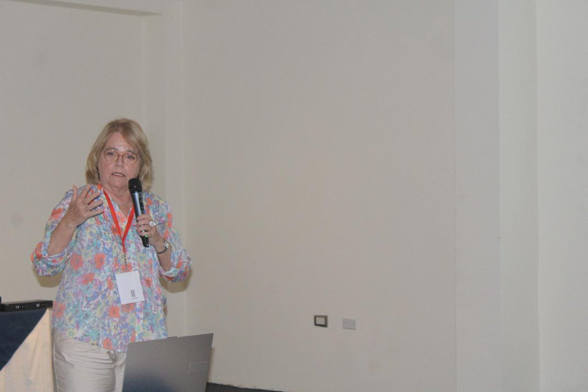 🔷 Sala de Gerentes: La energía que conecta fronteras ⚡🌎

En #Ecuacier seguimos fortaleciendo lazos nacionales e internacionales.

Gracias a Mgs. Juan Gerónimo Villarreal (XM Colombia) y Mgs. Daniel Díaz (Consejo Mundial de Energía) por compartir visiones y desafíos del sector.