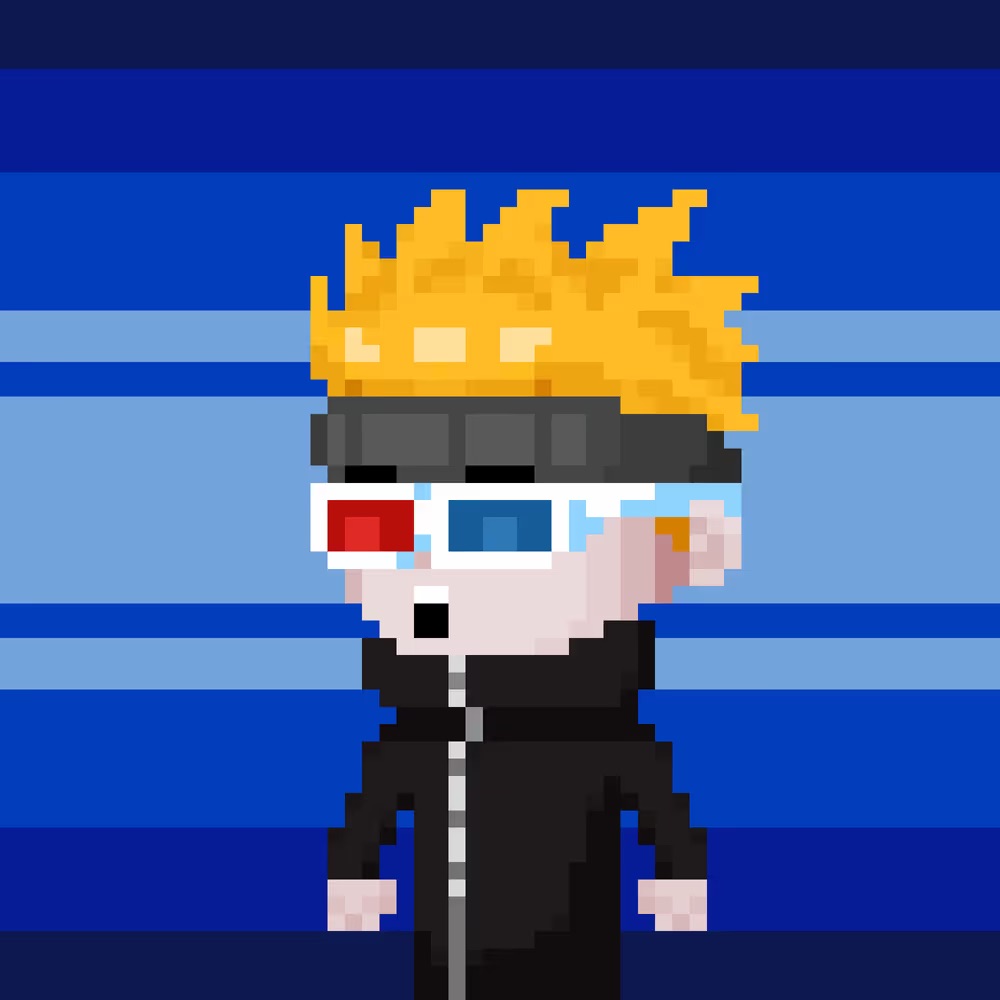 logannross's tweet image. I am my Abstract NFTs and my Abstract NFTs are me.