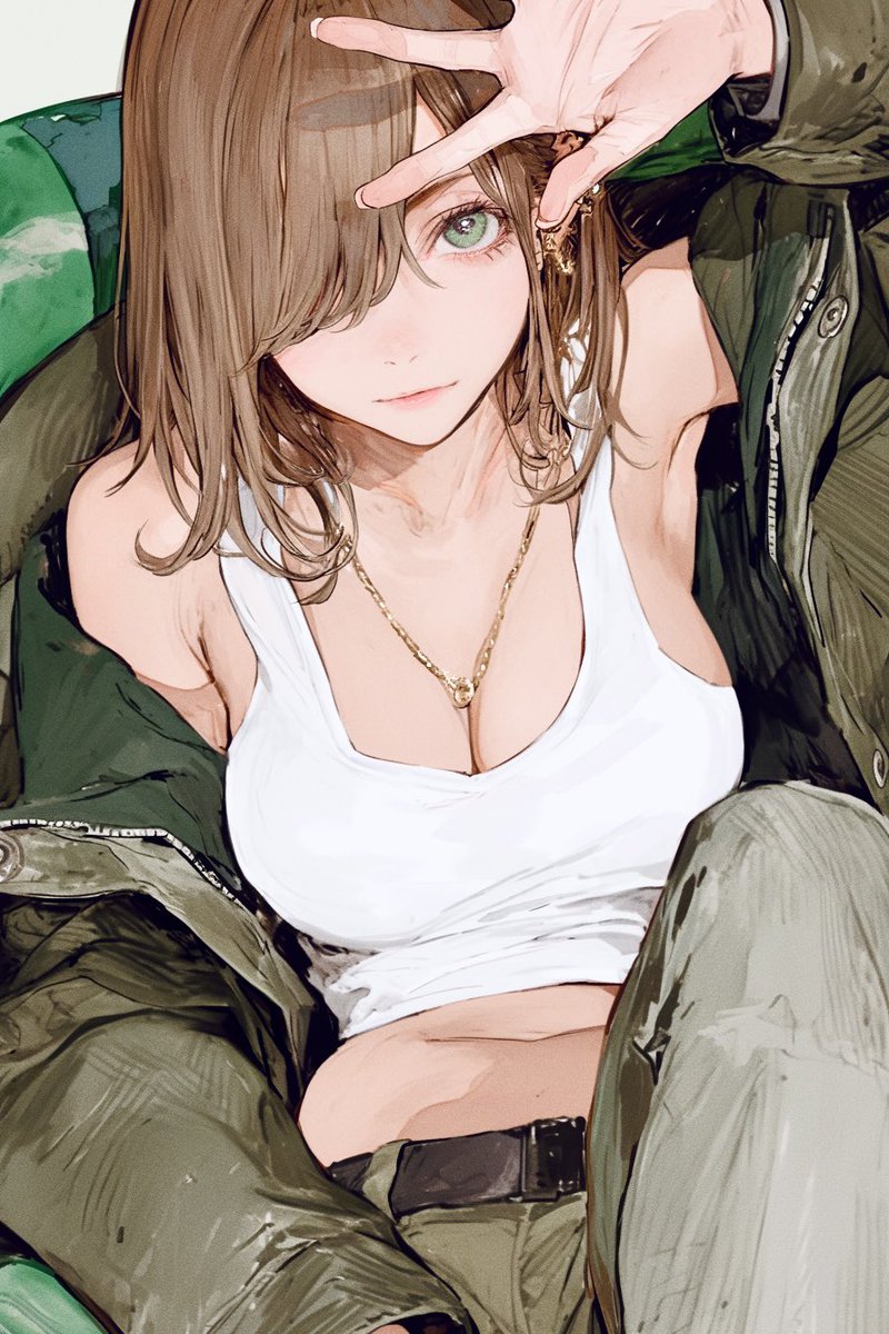 K293310's tweet image. "I'm not saying don't do bad things. I'm saying don't do lame things."
「悪いことすんなって言ってんじゃないの。ダサいことすんなって言ってんの。」