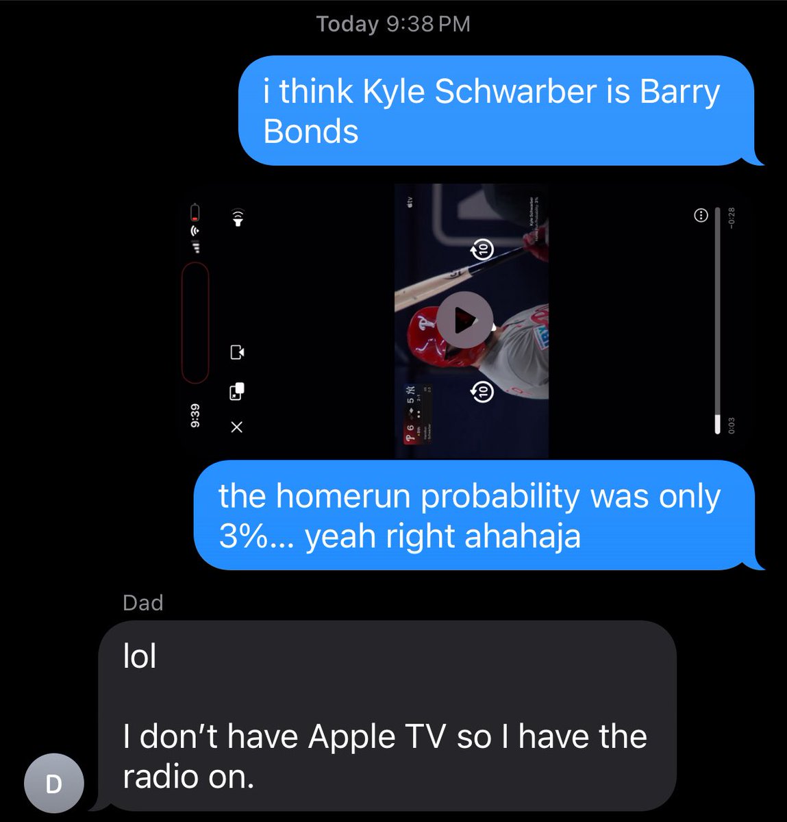 kevcarbs's tweet photo. @CBKylePagan https://t.co/qDHqVCsvWh