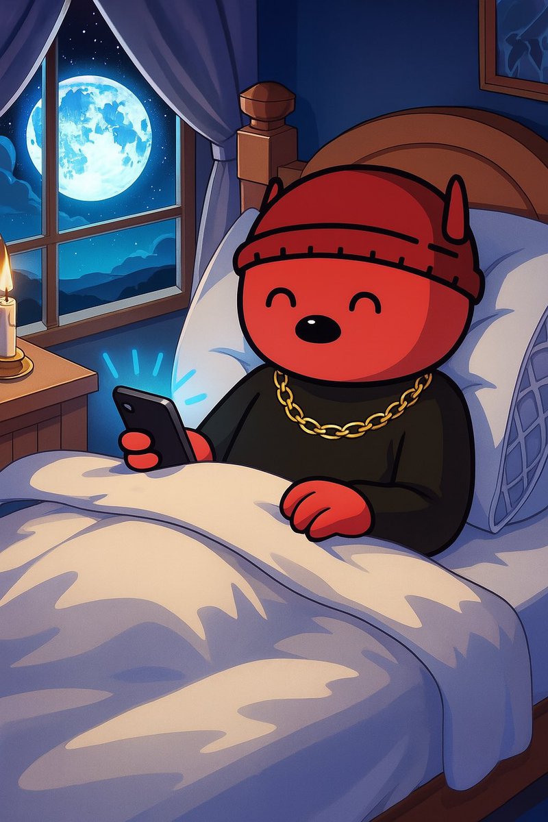 XProtons's tweet image. Gn Frens🖖👽✨🌙