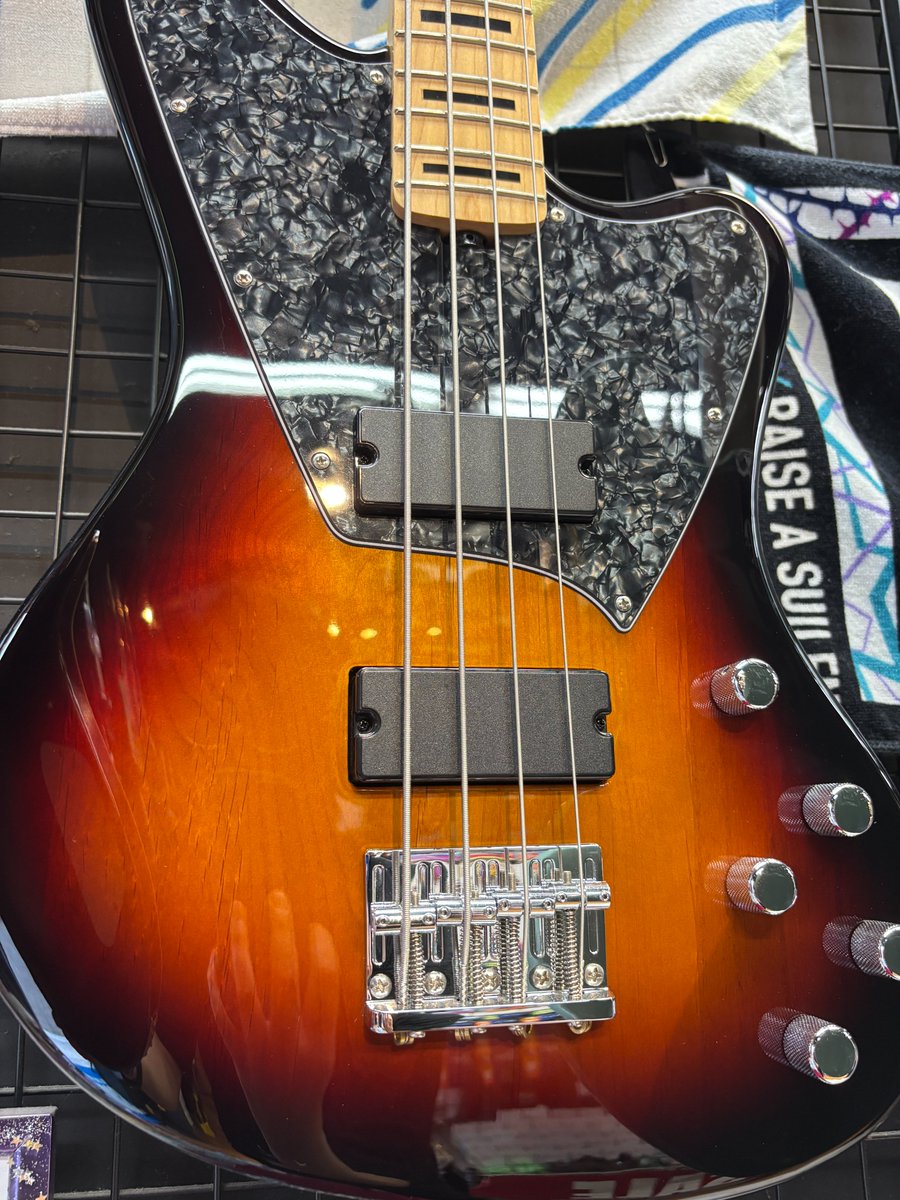 本日もオープン♪

7/30 Zepp Nagoyaで開催の「MyGO!!!!! ZEPP TOUR 2025「心のはしを辿って」」に合わせて本日よりバンドリコーナーにMyGO!!!!!モデルサンプルを展示開始！🔥
ライブに行く方やモデルが気になっている方は是非遊びに来てくださいね👍
#バンドリ #BanGDream! #MyGO