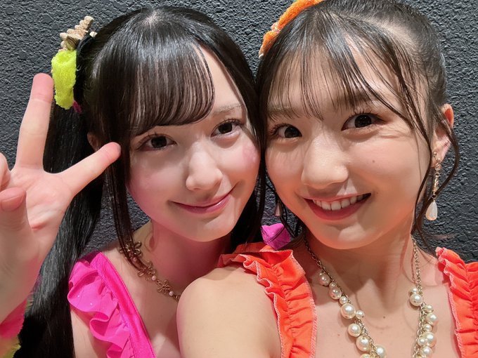 塩月希依音のTwitter画像38