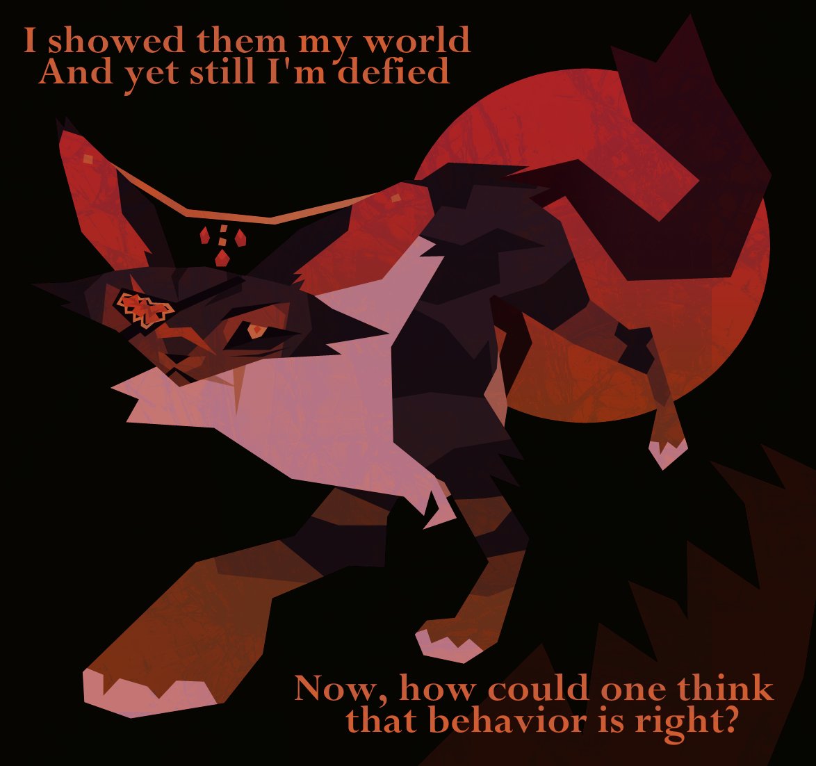 gigglekins's tweet image. #artfight 🦴🦕