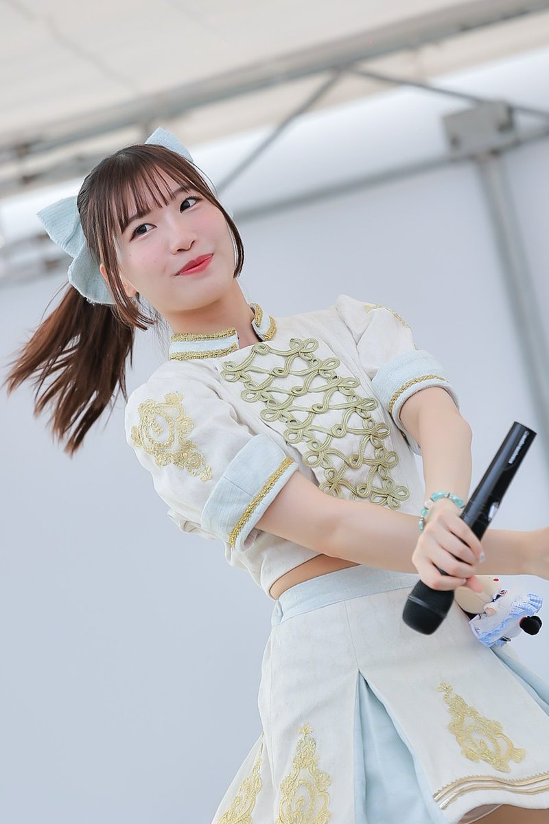KKD_Purin_chan's tweet image. #望月琉菜(@NEO_MRuna)
#UMATENA
#ウマテナ
2025/7/21(月㊗️)
OMUTA BIG FESTIVAL 2025
イオンモール大牟田 北側駐車場特設ステージ