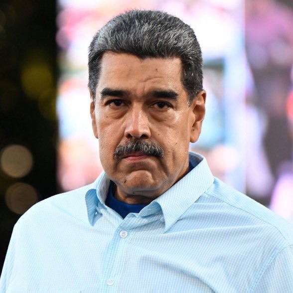 🇺🇸🇻🇪‼️ | CONFIRMADO — El Departamento del Tesoro de EE.UU. declaró oficialmente al Cartel de Los Soles como “Grupo Terrorista Global Especialmente Designado”, señalando directamente a Nicolás Maduro y altos funcionarios de su régimen por apoyar organizaciones terroristas