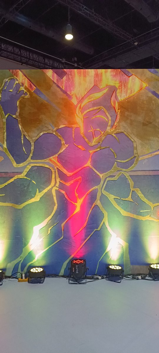 #HonkaiStarRail
#HoYoFEST

Thanks Kephale