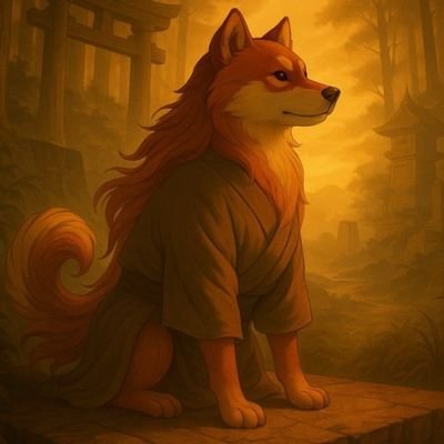 Chadmoon🌕 (@chad_moon1) on Twitter photo <a href="/AltcoinDaily/">Altcoin Daily</a> <a href="/IshiFather/">ISHI FATHER</a> is the off Father of the Shiba Inu breed.
Doge, Shib, Bonk, Floki, Cheems, all heirs of Shiba. It was Launched about a month ago, reach ath of 3.2Million cap before the snipe and jeets. #ISHI INU FATHER BACK TO GLORY
CA
0x0007efdf427313313c904ad88cba4d00a672e327 <a href="/AltcoinDaily/">Altcoin Daily</a> <a href="/IshiFather/">ISHI FATHER</a> is the off Father of the Shiba Inu breed.
Doge, Shib, Bonk, Floki, Cheems, all heirs of Shiba. It was Launched about a month ago, reach ath of 3.2Million cap before the snipe and jeets. #ISHI INU FATHER BACK TO GLORY
CA
0x0007efdf427313313c904ad88cba4d00a672e327