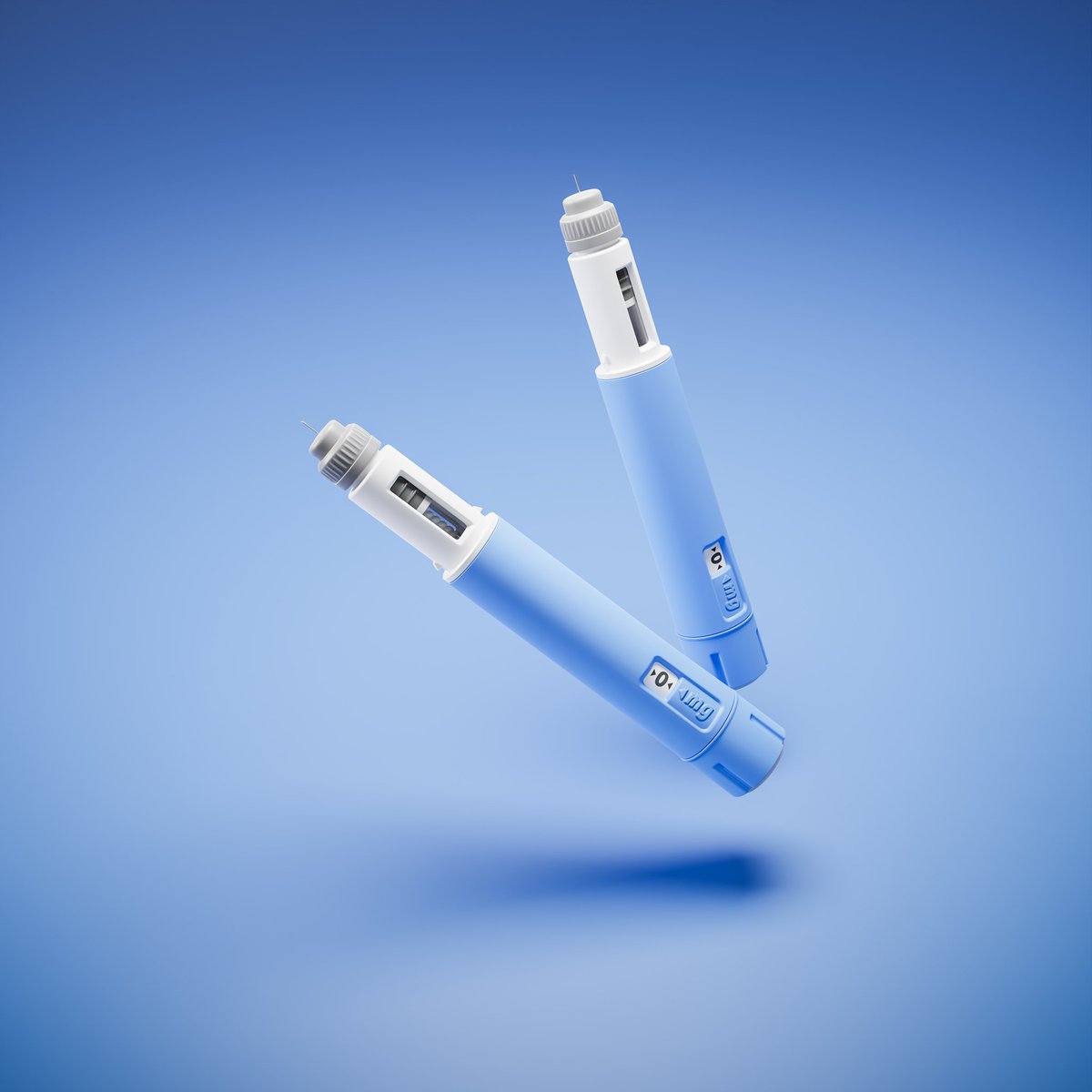 medcentralmd's tweet image. Semaglutide was linked to a lower risk of ADRD vs 7 other diabetes meds in a 3-year study of 1.7M T2D patients. “It is highly effective in treating #Obesity, T2D, & CVD—all key risk factors for #Dementia,” said Rong Xu, PhD. bit.ly/4ksPf5H @TulaneDoctors @CWRUSOM