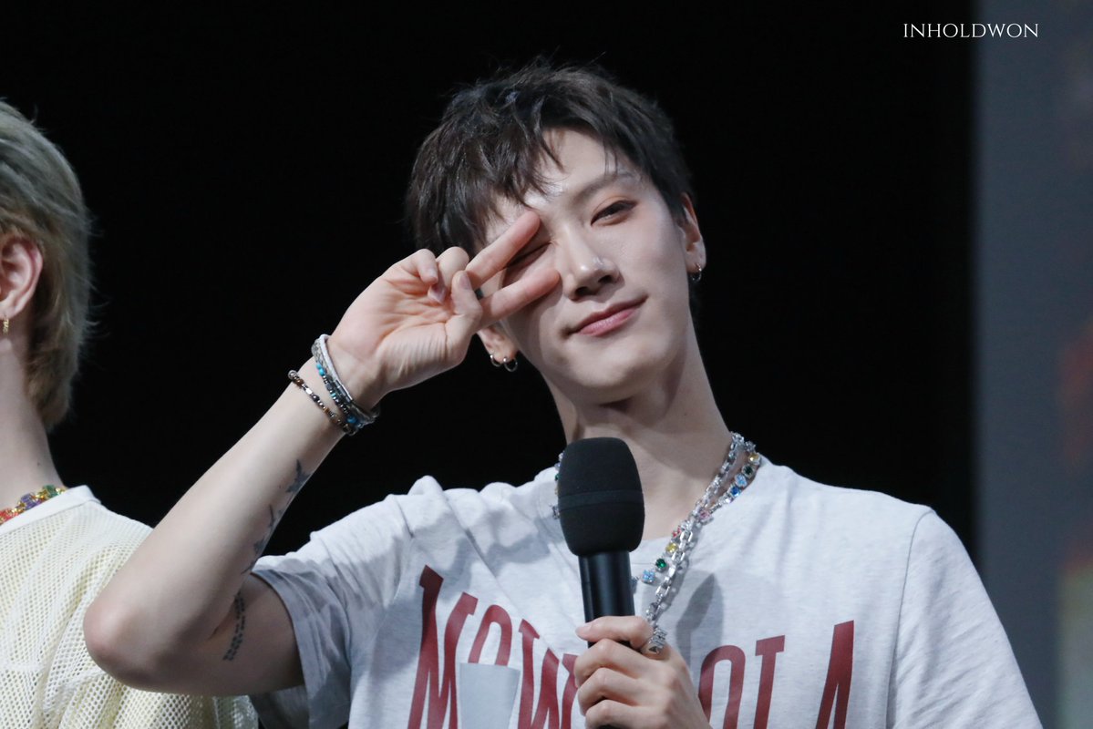 inholdwon's tweet image. 250726 미니 팬미

#TEN #텐 #เตนล์ #李永钦 #テン 
#WayV #威神V