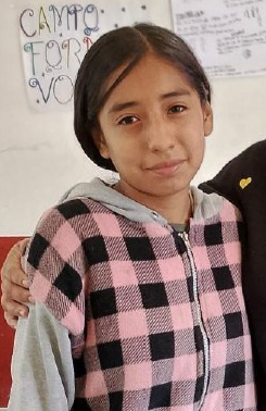 ReporteMxNotic1's tweet image. Se busca a Zamira Esbeidy Ramírez García, desaparecida el 24 de julio de 2025 en Constitución Los Cuartos, Naucalpan, Estado de México
#HastaEncontrarla @FiscaliaEdomex @FGRMexico @SSPCMexico
facebook.com/photo/?fbid=11…