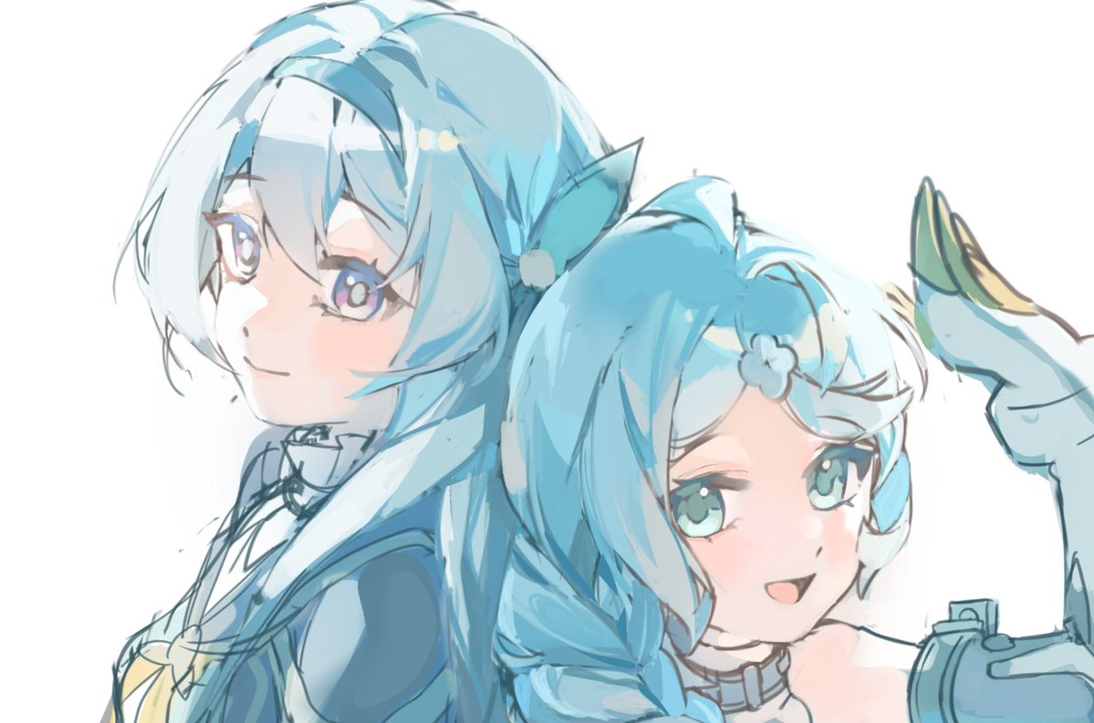 naengbi1008's tweet image. Wip