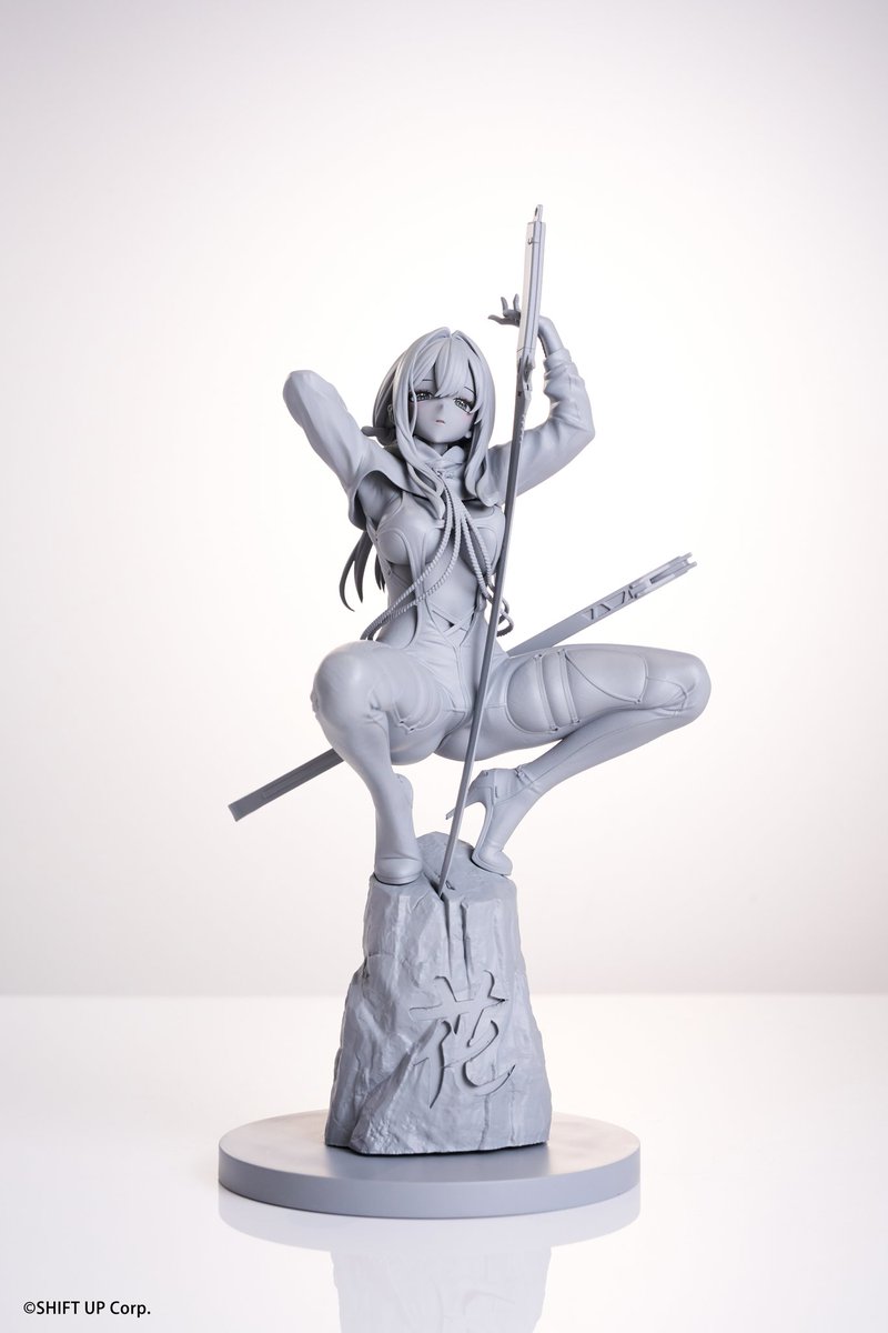 Hobbysakura新品公開 [原型初公開] 7月27日開催の#ワンフェス2025夏 に