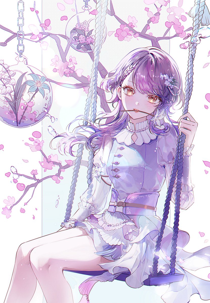 _mop_6v6's tweet image. #prsk_FA #白石杏誕生祭2025
안짱 생카 협력했습니다!🥳💙