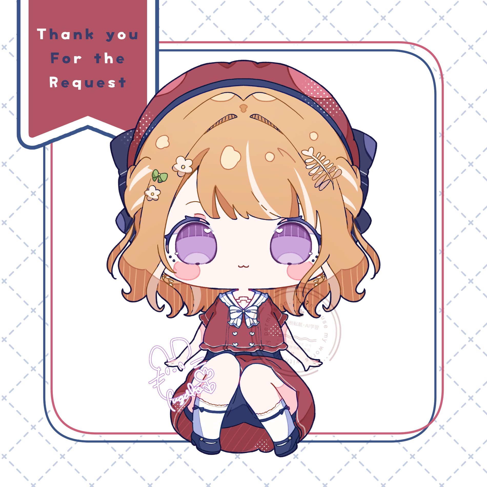 てぷぷ様♡ありがとうございます♡ M🌲 on X: 