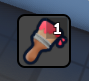 DevendersRBX's tweet photo. π Leak Alert!
Looks like players might be getting a whole new way to express themselves in Delvrβ¦
Can you guess what itβs for?
#RobloxDev #SneakPeek #Delvr https://t.co/NBWRTVZGjM
