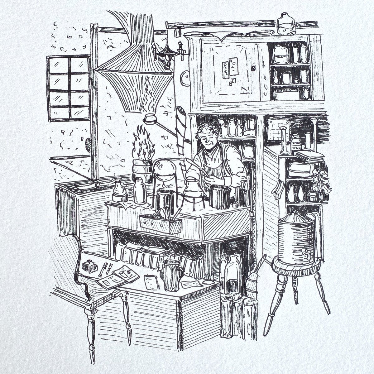 Kevin → Plant Daddy tweet media