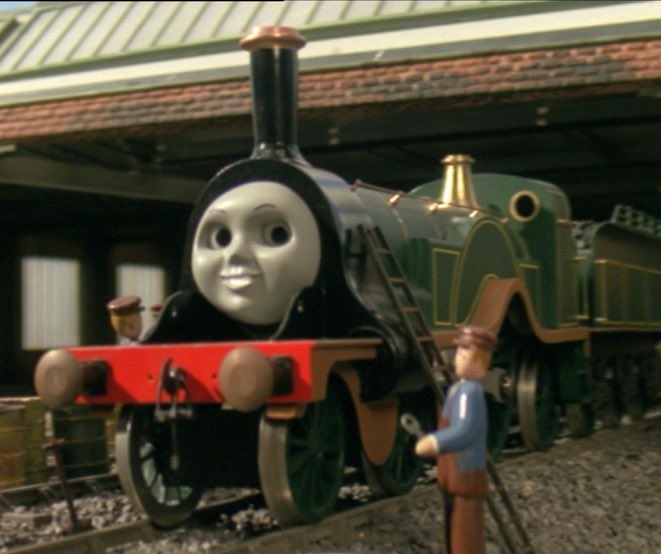 tobythetramgcv's tweet image. bronze buffers &amp;gt; silver buffers btw