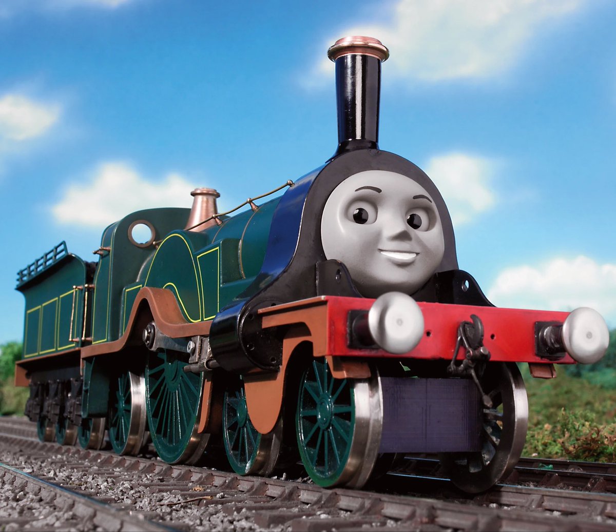 tobythetramgcv's tweet image. bronze buffers &amp;gt; silver buffers btw