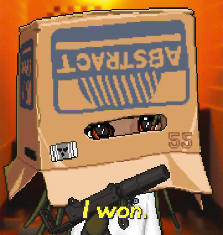 logannross's tweet image. I am my Abstract NFTs and my Abstract NFTs are me.