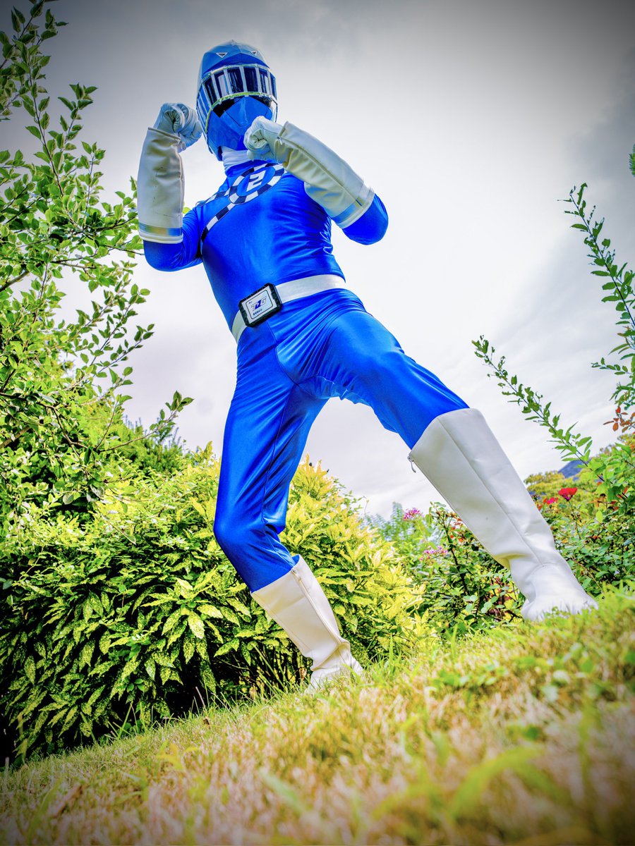 ittakes2totoku's tweet image. ToQ 2gou! 💙🚄🌈
✨ Not gonna lie, kinda feeling myself here. ✨