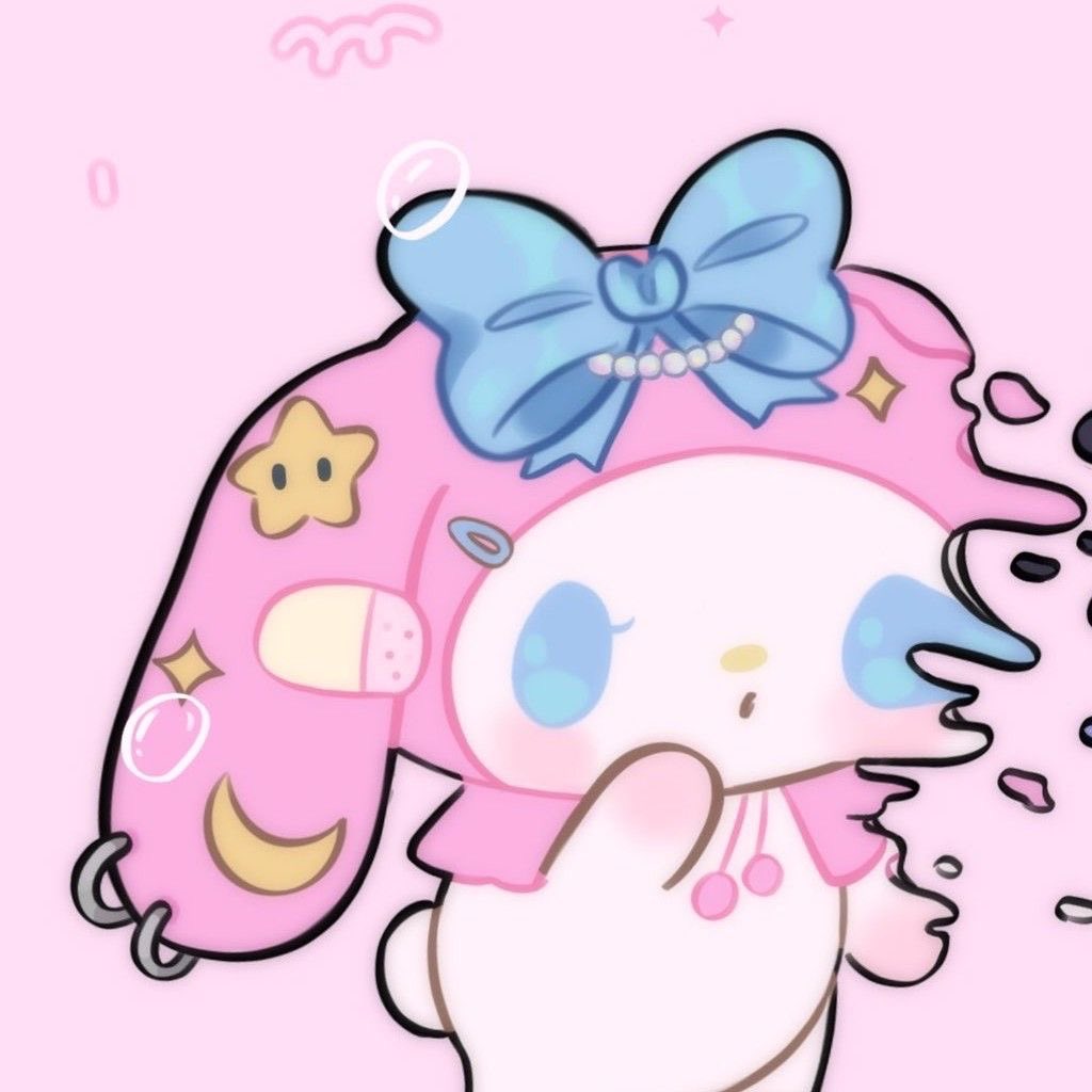 sanrio daily ୨ৎ tweet media
