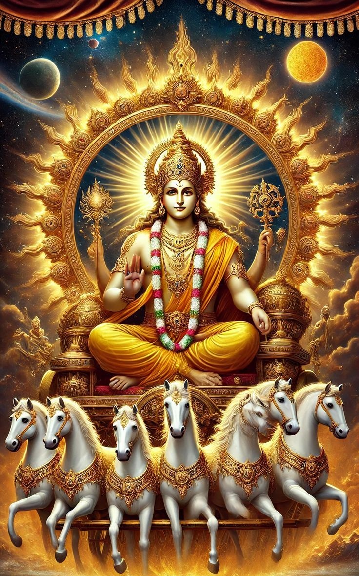 NishaRajput111's tweet image. सत्य हमेशा स्थिर रहता है
वह कभी डगमगाता नहीं...🙏
#ॐ_सूर्याय_नमः 🙏🏻🚩
#जय_श्री_कृष्ण 🙏🏻🚩
#सुप्रभात ❣️