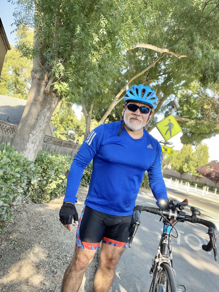 No se cuanto me queda ni me interesa … hoy es lo que cuenta … carrera de fondo lindos 48kms 🚲