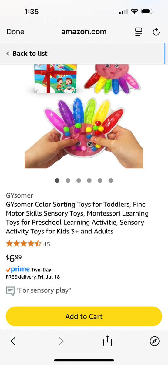 teachintn88's tweet image. It’s getting close to being cleared!! Preschool teacher hopeful and extremely thankful for all the support !! Can’t wait to have a thriving classroom for preschoolers #teacher #birthday #clearthelist2025 amazon.com/hz/wishlist/ls…