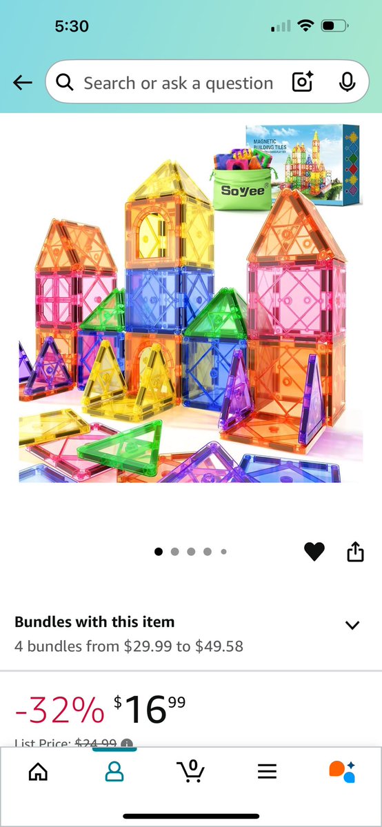 teachintn88's tweet image. It’s getting close to being cleared!! Preschool teacher hopeful and extremely thankful for all the support !! Can’t wait to have a thriving classroom for preschoolers #teacher #birthday #clearthelist2025 amazon.com/hz/wishlist/ls…