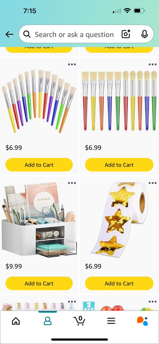 teachintn88's tweet image. It’s getting close to being cleared!! Preschool teacher hopeful and extremely thankful for all the support !! Can’t wait to have a thriving classroom for preschoolers #teacher #birthday #clearthelist2025 amazon.com/hz/wishlist/ls…