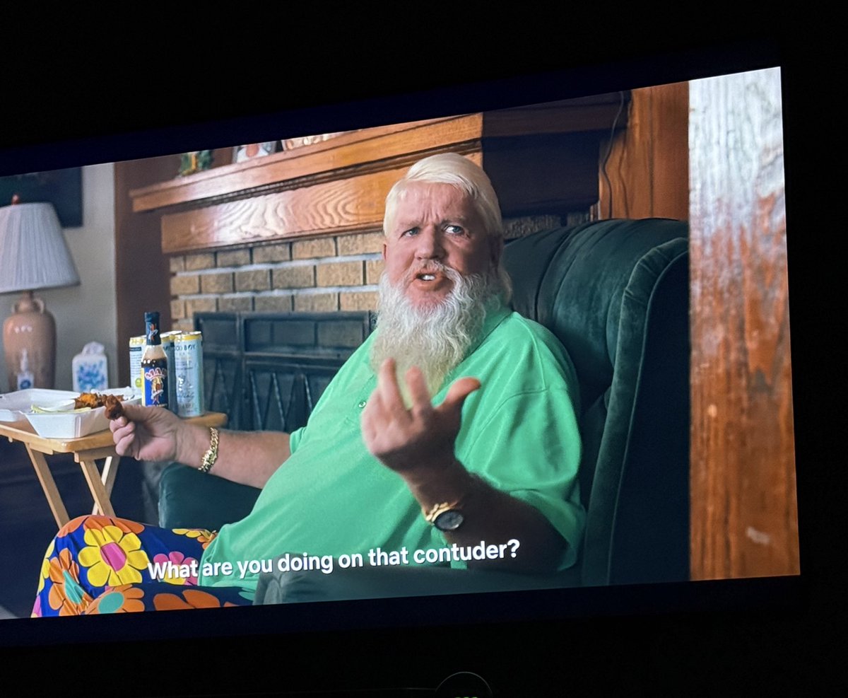 Best line in the movie