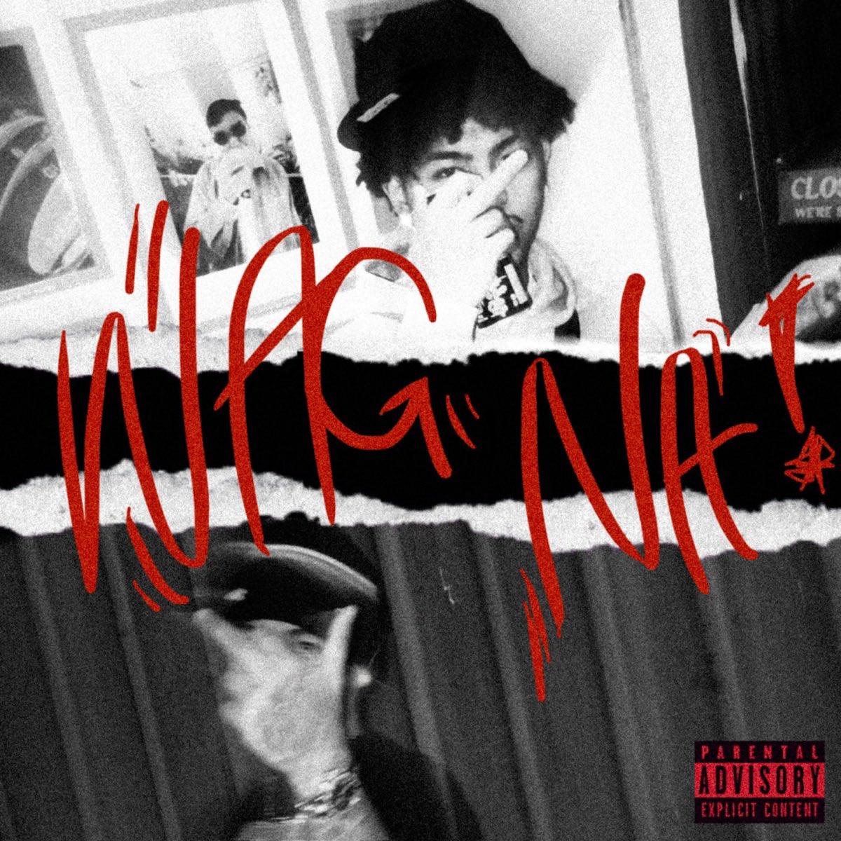 allchartsPH's tweet image. Realest Cram and CK YG's "Wag Na" has now surpassed 100 million streams on Spotify.
It's their first song to reach this milestone.