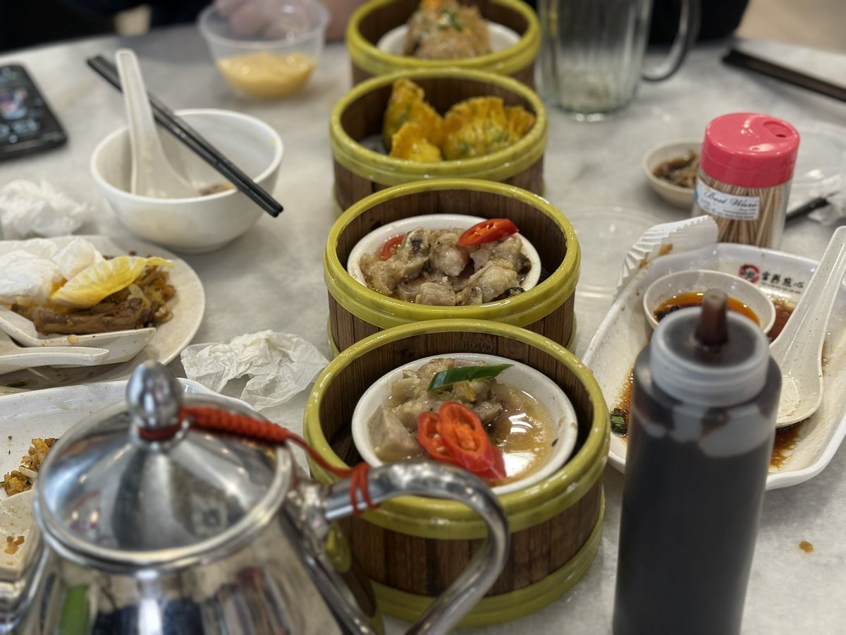 Thank you so much for treating us to such delicious food before we left Malaysia. <a href="/babylow_7/">Babylow (evm/acc)</a> <a href="/monad/">Monad ⨀</a> 

And really appreciate how you explained the menu, helped us order what we might like, and took such good care of us. <a href="/fairyfairy321/">Fairy</a> 

Everything was honestly so, so delicious I