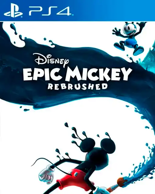 Silly_Inkblot's tweet image. Si tuviera una moneda por cada vez que Disney ha remasterizado o traido de vuelta un producto exitoso de Mickey Mouse tendria 2 monedas
lo cual no es mucho pero es curioso que haya pasado 2 veces