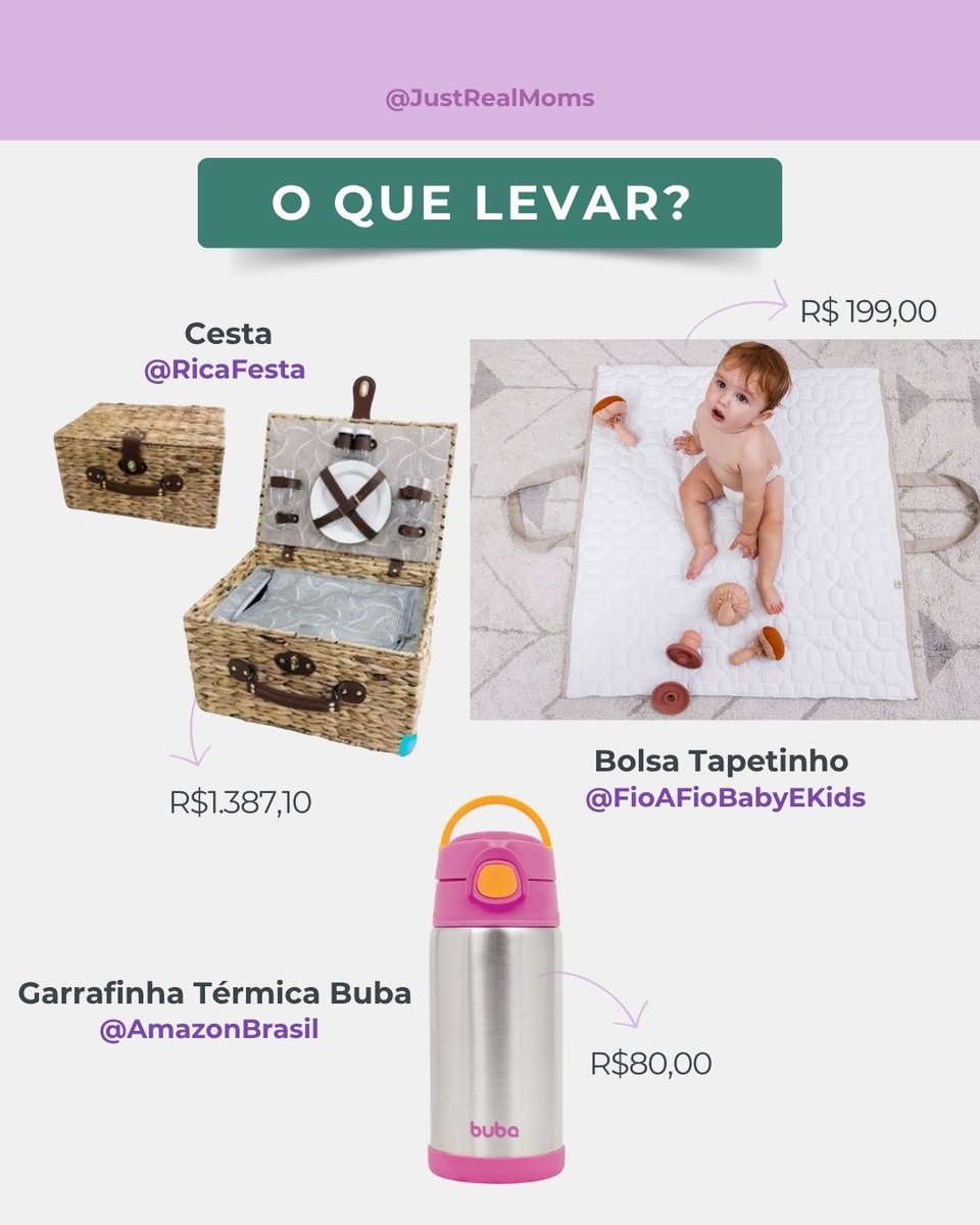 Just Real Moms tweet media