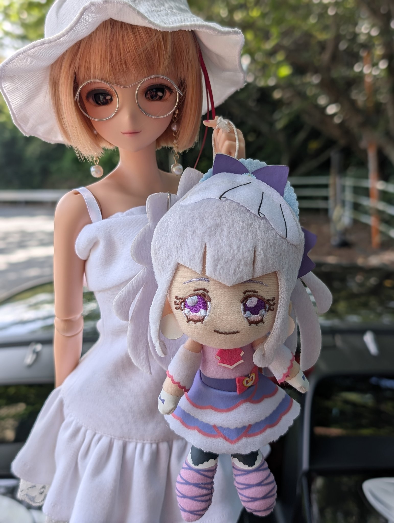 くりぃみー優♏♡まみ♡”7/27田村ゆかり LOVE ♡ LIVE 2025*W.H