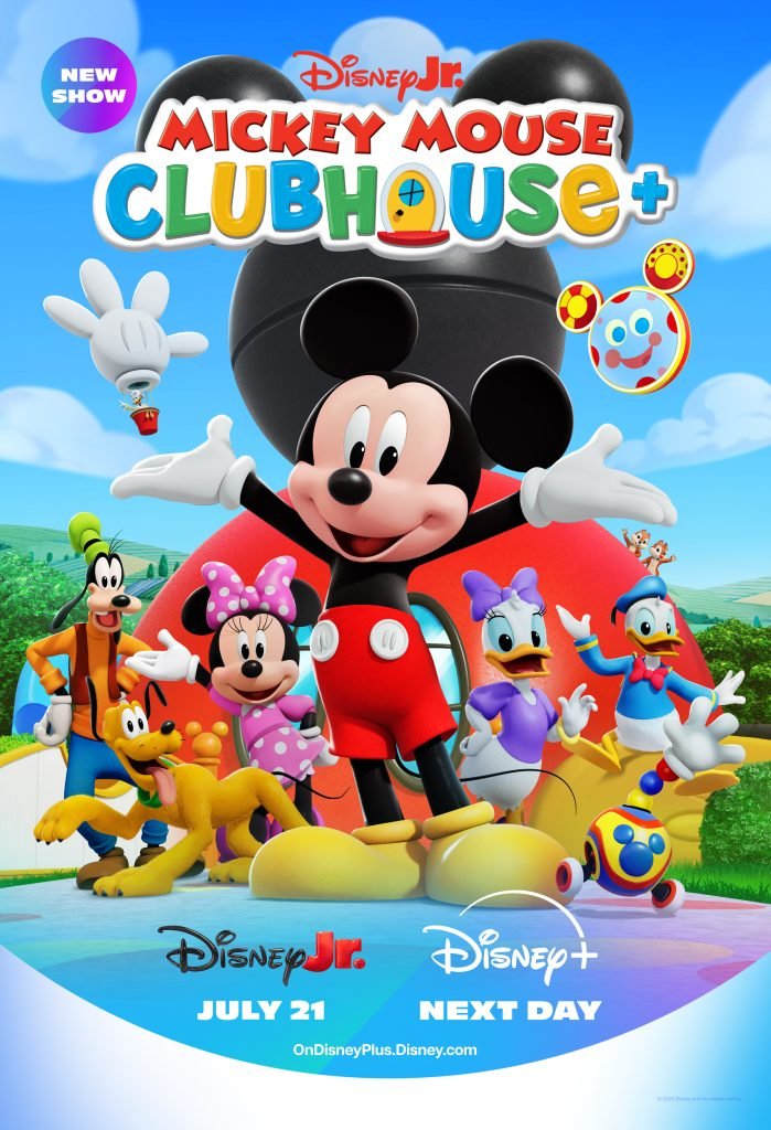 Silly_Inkblot's tweet image. Si tuviera una moneda por cada vez que Disney ha remasterizado o traido de vuelta un producto exitoso de Mickey Mouse tendria 2 monedas
lo cual no es mucho pero es curioso que haya pasado 2 veces