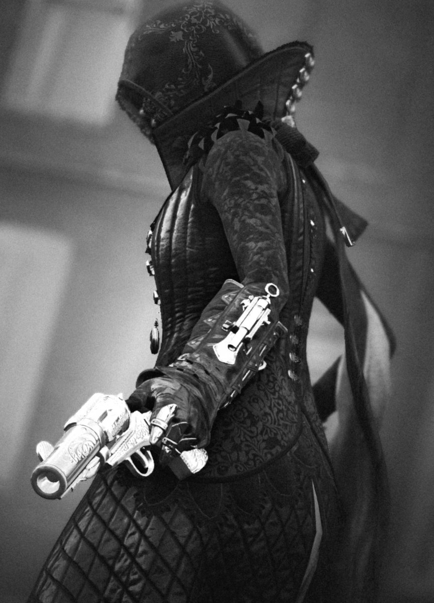rizaldefa23's tweet image. Assassins Creed Syndicate | PC