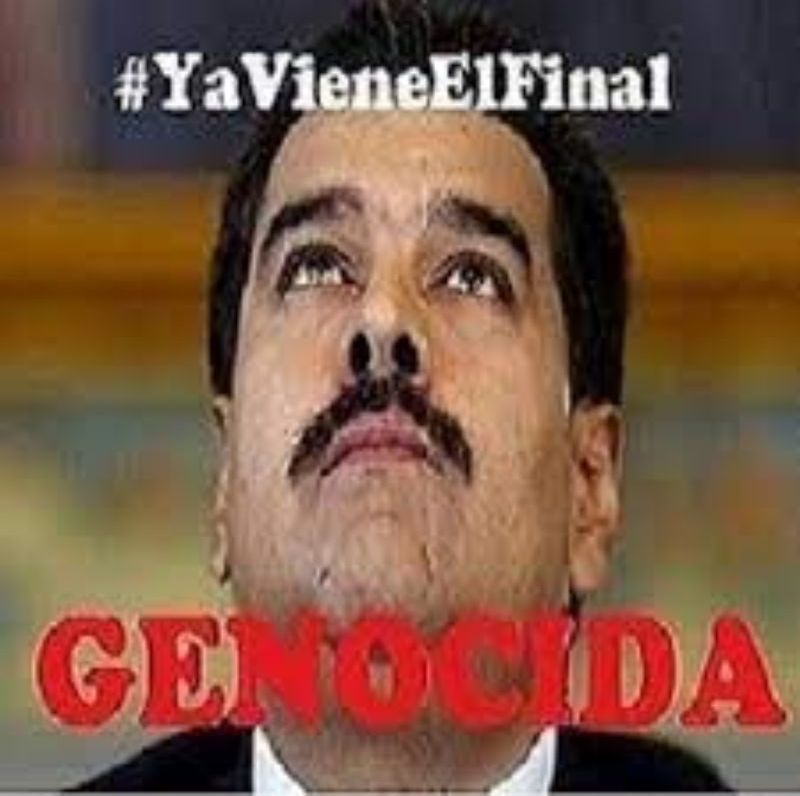 LatamVocero21's tweet image. Hola qué tal
Me desconecto y veo buenas noticias desde EEUU
Buenas noches venezolanos
El que entendió entendió VENEZUELA LIBRE 🗽