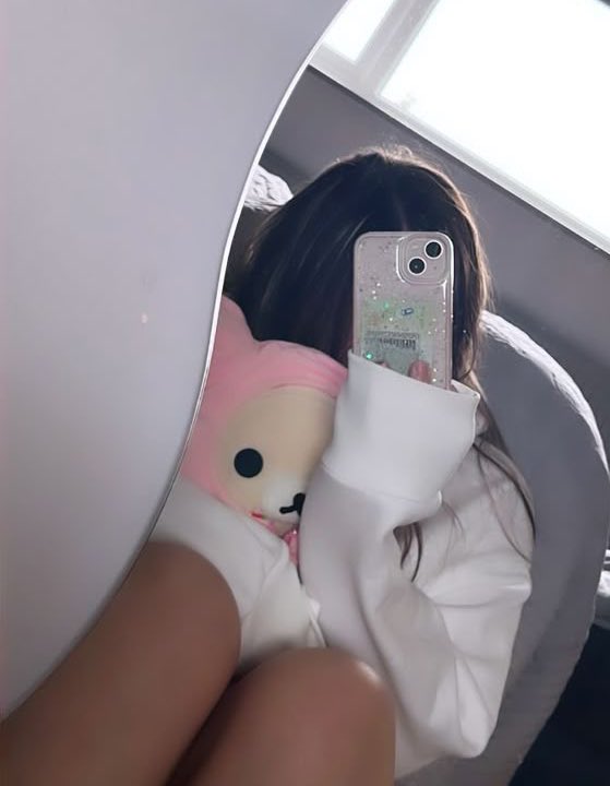 Odko_247's tweet image. Өглөөний мэнд🖤